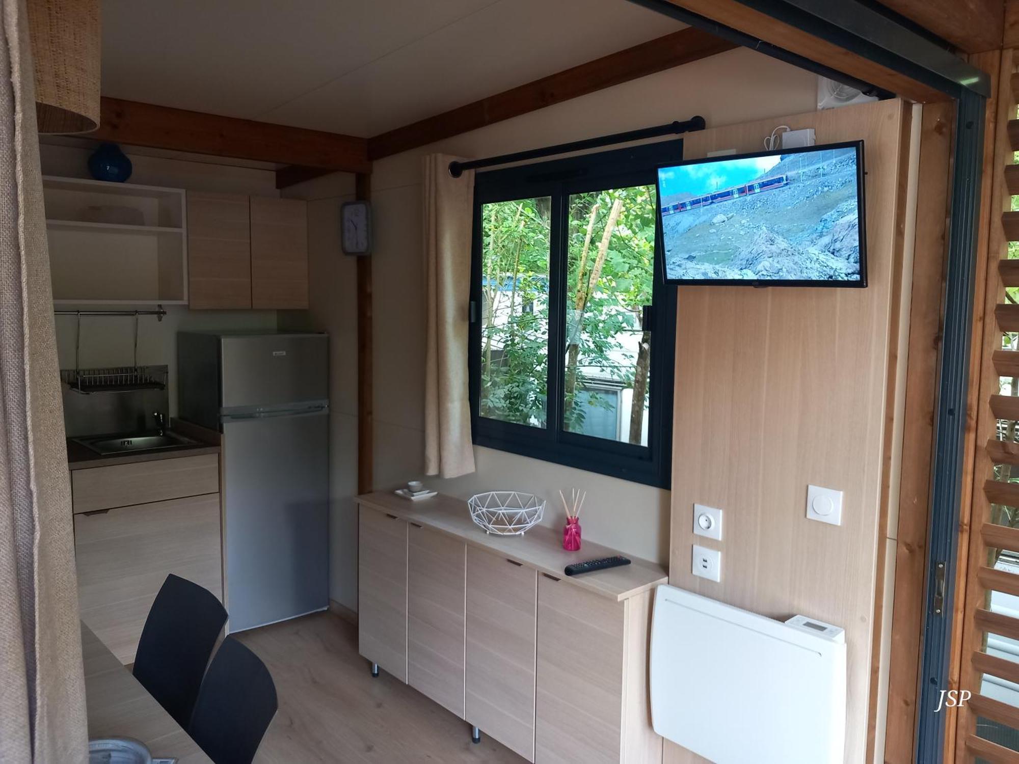 Chalet Zen Vaudreuille Zimmer foto